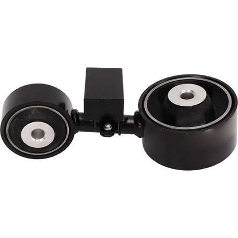 Supporto motore 12309 0H090 Supporto motore in metallo e gomma per Toyota Camry 2007-2011