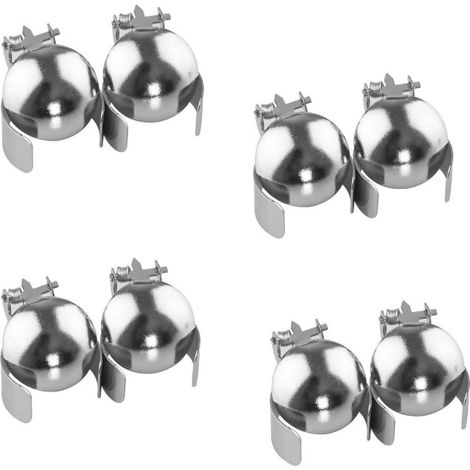 Extincteur automatique, pack de 8 (1/5)