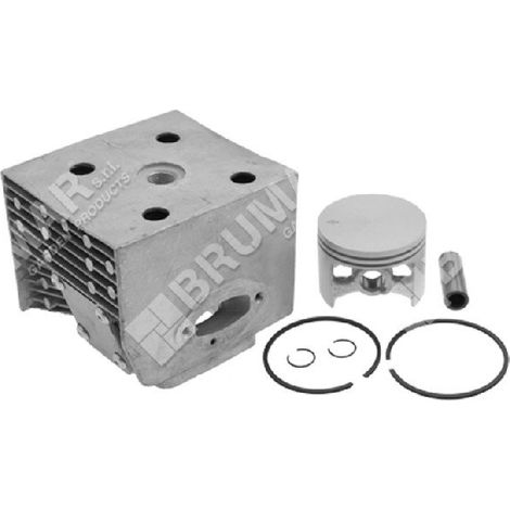 Cilindro  per soffiatori ATTILA diametro 53 mm Compatibile - 047130