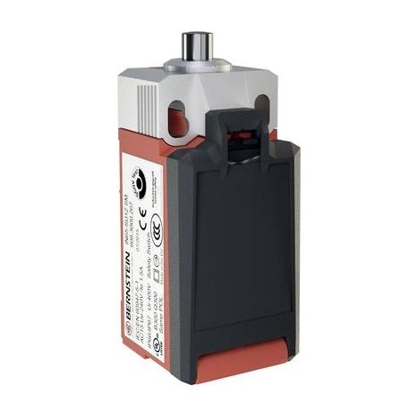 INTERRUPTEUR DE POSITION 240 V/AC 5 A LEVIER À GALET BERNSTEIN AG IN65-U1Z HK IP66/IP67 1 PC(S) 6083000222