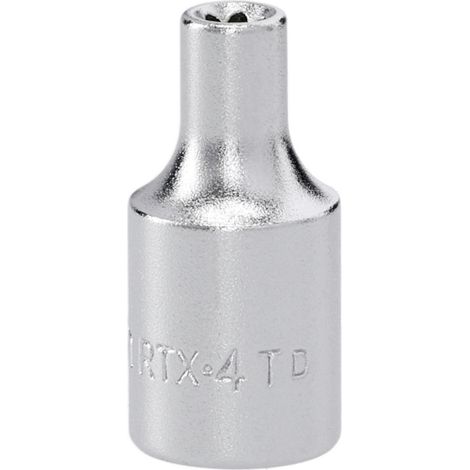 Facom RTX.4T RTX.4T Steckschlüssel 1/4" (1/2)