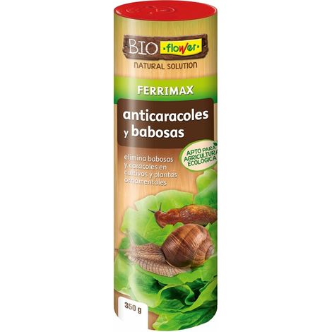 Fiore anticarracoles e lumache ferrimax 350 g
