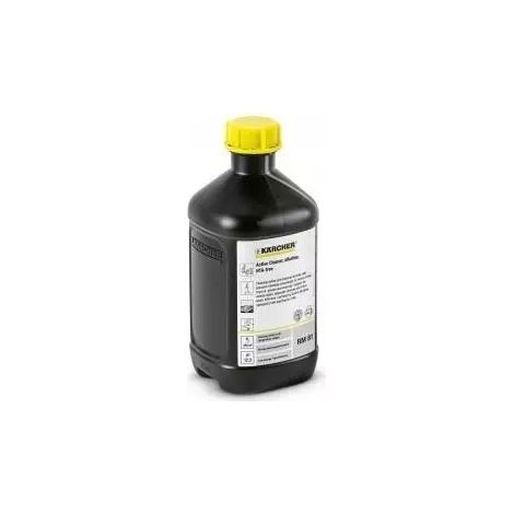 Dégraissant carrosserie et moteur RM 81 ASF sans NTA 2.5 litres - 62955550 - Karcher