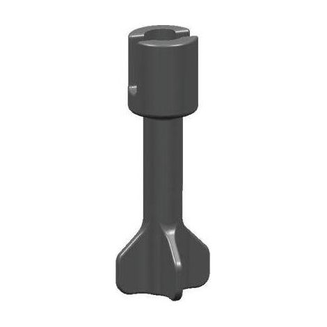 6,0 x CHIAVE CERNIERA SEDILE WC UNIVERSALE