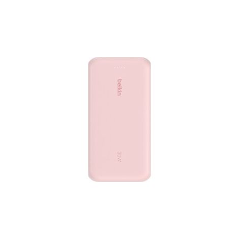 Powerbank Belkin BPB024HQPK Rosa 20000 mAh
