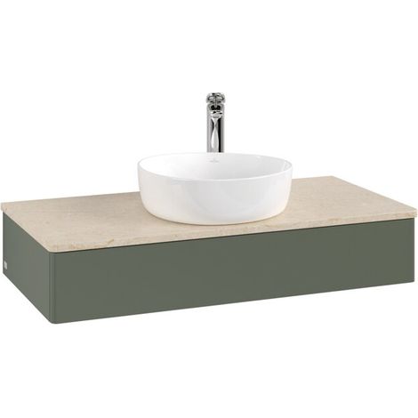 Villeroy & Boch L09053HL WTUS Antao L095 1000x190x500mm (1/3)