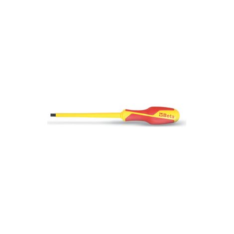 BETA 1274MQ CACCIAVITE C/ISOLAMENTO 5,5X125 MM Q.TA 3
