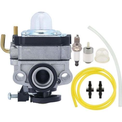 Kit de joint de filtre de carburateur for moteur de tondeuse à gazon EH12 EH12-2D 252-62404 62454 10 2.4-4HP de rechange (1/5)
