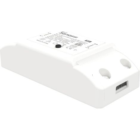 Sonoff RF R2 Smart WiFi + RF-Schalter 433 (NEU) (1/5)