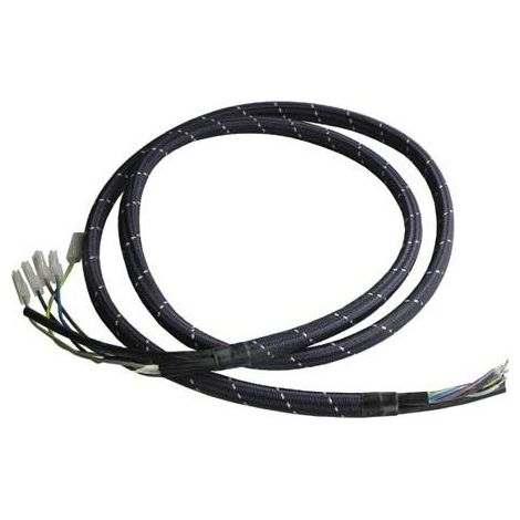 Cable avec tube vapeur pour Centrale Vapeur ASTORIA 500583545