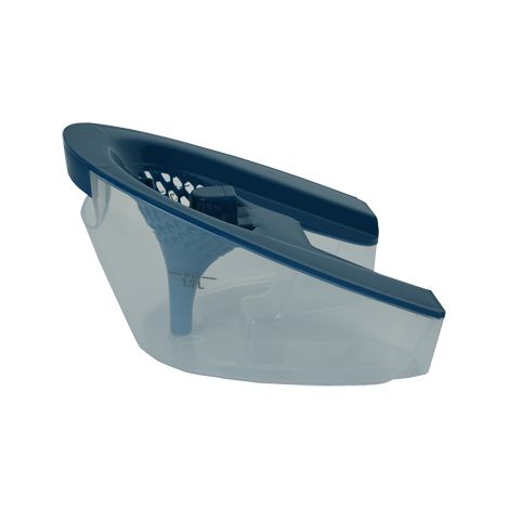 Ersatzteil - Herausnehmbarer Wassertank - - CALOR