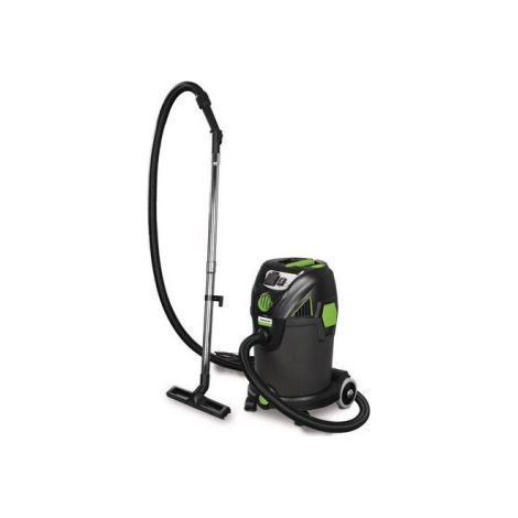 Aspirador para líquidos y partículas sólidas wetcat 131 IRH clase M (1/5)