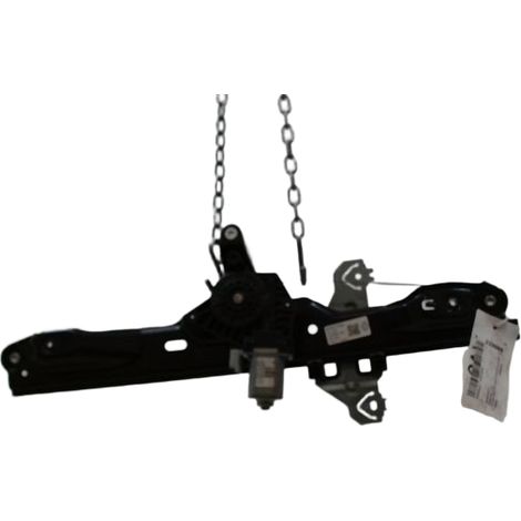 Mecanisme+moteur Leve-glace Avant Droit RENAULT Kadjar Break 2015-... [PRODUIT D'OCCASION]♻️807209732r