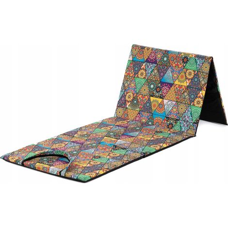 Le plus grand sac de tapis de plage pour les plages de Croatie (200 x 62 cm) POUR les personnes exigeantes (1/5)