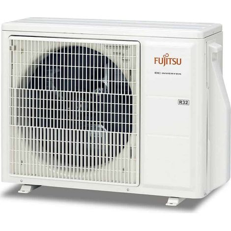 -CAHERSA- AIRE ACONDICIONADO FUJITSU ASY35UILLC INVERTER (2023) 12