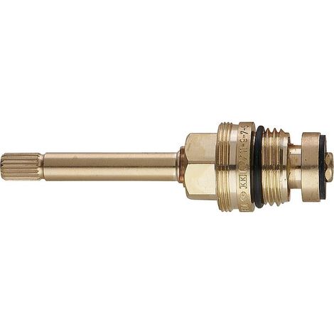 Seppelfricke SEPP UP Tête intérieure avec longue tige a G1/2" (DN15) Type 2911.01, 0013454