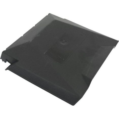 Déflecteur d'essieu compatible avec la tondeuse électrique K 350 GGP 22600024