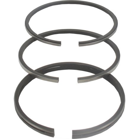 Jeu de segments pour moteur thermique – Adaptable BRIGGS ET STRATTON – Coupe précise – SKU 294232
