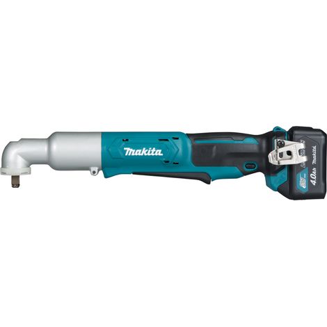 MAKITA TL065DSMJ Avvitatore angolare ad impulsi con 2 batterie 4 Ah e valigetta