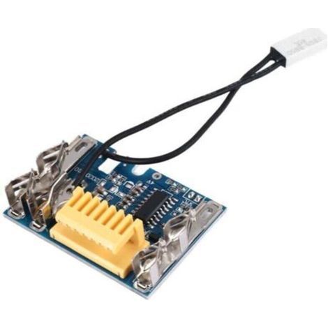 18V Ersatzakku-Leiterplatte für das Elektrowerkzeug BL1830 (1/4)