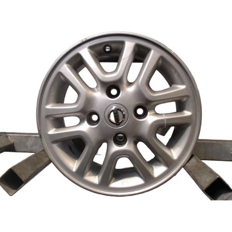 [PRODUIT D'OCCASION] Pivot Avant Gauche CITROEN C4 ♻️ Ref Oe. 1647857480 - Garantie à vie (1/3)