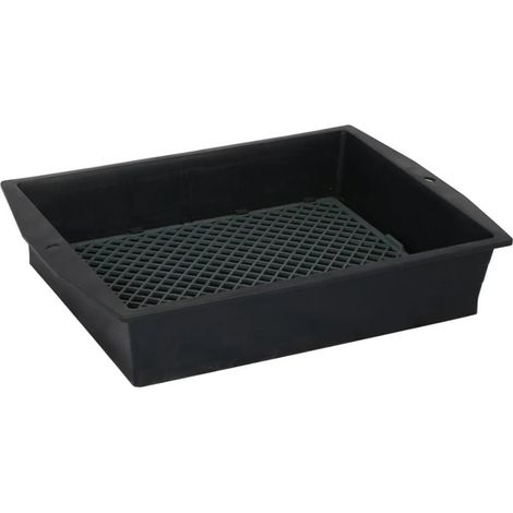 Siena Garden – Tamis de jardin 2 en 1 – Mailles de 4/10 mm (1/5)