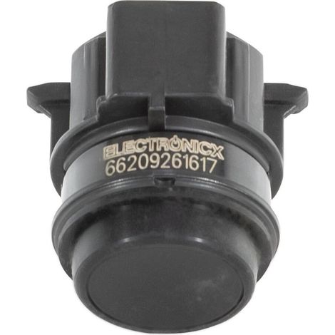 PDC Parksensor 66209261617 - BMW PDC Parktronic Einparkhilfe - Parktronic Sensor Nachrüsten (1/5)