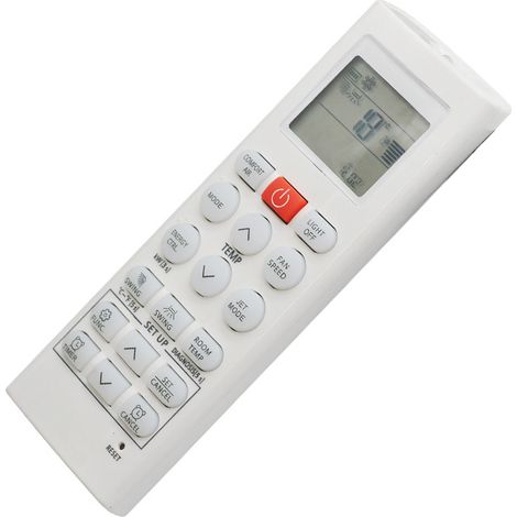 Adatto per telecomando universale per condizionatore d'aria compatibile con 115 modelli - ALTRO (1/3)