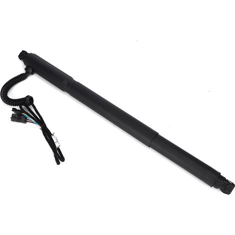 Cric de maintien gauche du couvercle de coffre électrique 51247332697 compatible X6 E71 01/2007-06/2014 (1/5)