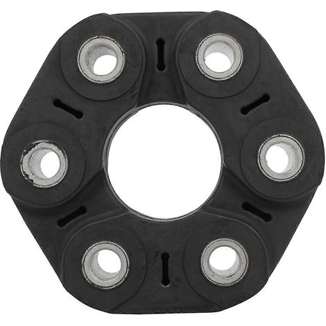 Antriebswellenkupplung Flexgelenkscheibe 26117511454 für E46 E36 E39 E34 X5 Autozubehör (1/5)