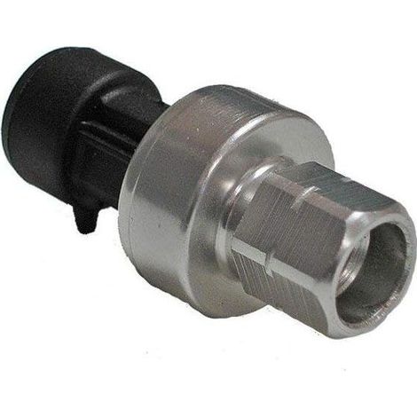 A （5×3×3cm） Air Conditioning Pressure Switch Pressure Sensor CLIO GRAND SCENIC KANGOO LAGUNA VEL SATIS 7700417506 (1/3)