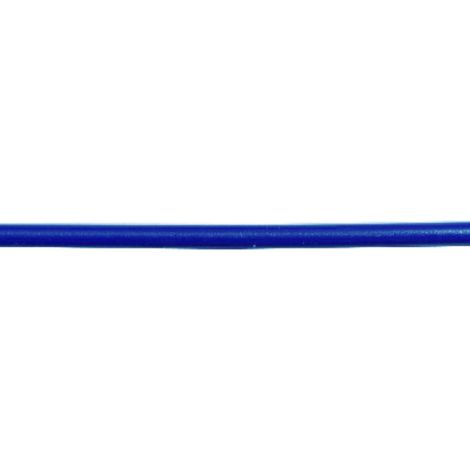 BELI-BECO YL6140 bu  Litze  1 x 0.50 mm² Blau 40 m