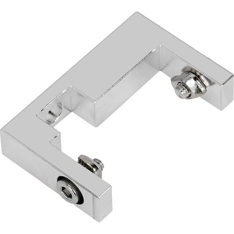 Zubehör für 3D-Drucker Voron 2020 2040 Aluminiumprofil, fester Befestigungsblock 2040.