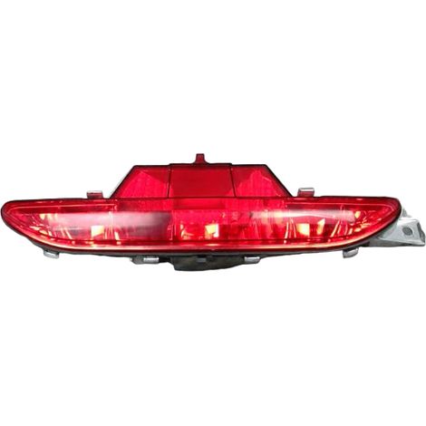 Feu Brouillard Central Arriere PEUGEOT 208 [PRODUIT D'OCCASION]♻️9674308980