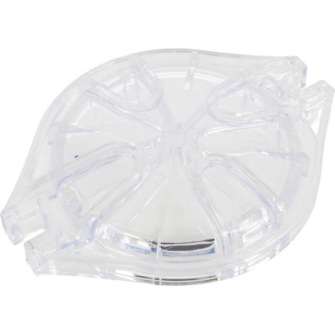 Couvercle de pompe mcb/mnb c-b526-06-b - pompe de piscine