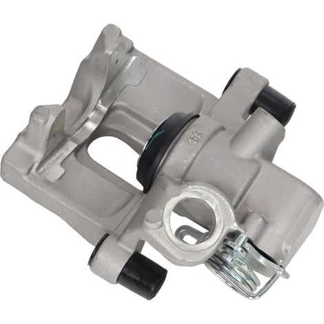 FT02435 pinza freno rapida POSTERIORE DESTRA SENZA forcella (1/5)