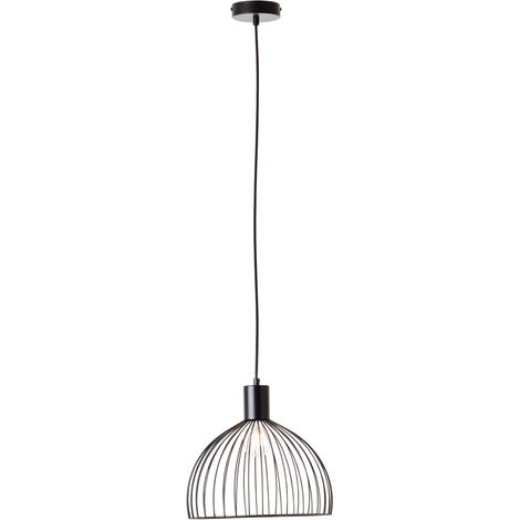 Lampe suspendue Blacky 99391/06 (1/5)