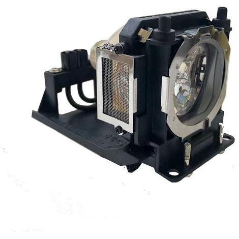 1 Lampe de projecteur POA-LMP94 200W pour Sanyo PLV-Z5 Z4 Z60 avec boîtier