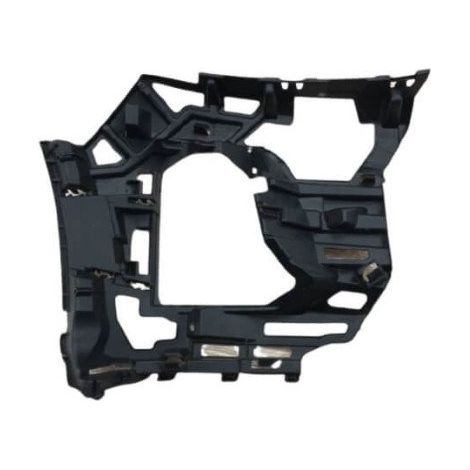 Support de pare-choc avant gauche Volkswagen Golf 7 GTI/GTD phase 2 2017-2020