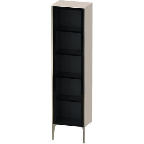 Armoire haute XVIU 1770x500x360mm Pro Cha ma TA re ta smatt