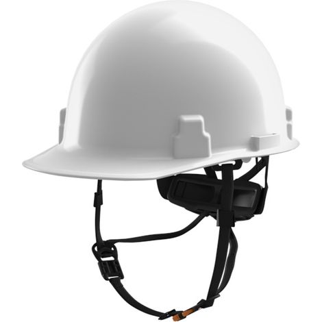 Casque de protection ThermalGard - blanc - MSA