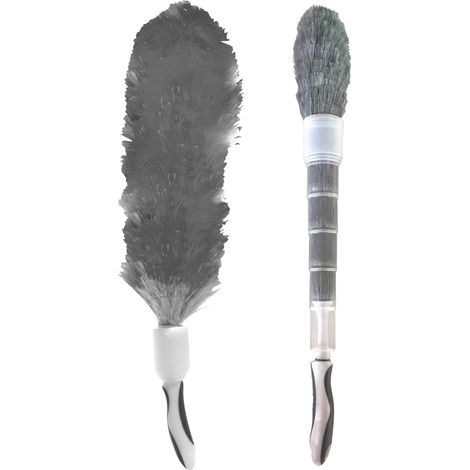 Plumeau avec gaine rétractable - TAMPEL - Chiffons