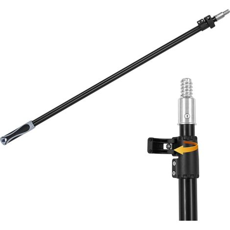 Painter Telescopic Rod, Telescopic Handle (1.1-2 m) (1/5)