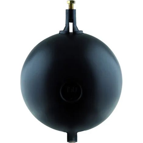 SFERA PER GALLEGGIANTE ø150 FIL. 5/16   ST srl