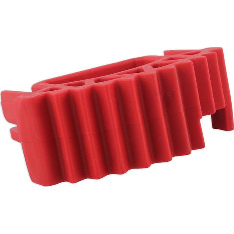 Altrex Fuß für Mounter links