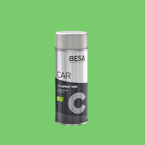 Bombe de Peinture Pantone 2269 C  Satin