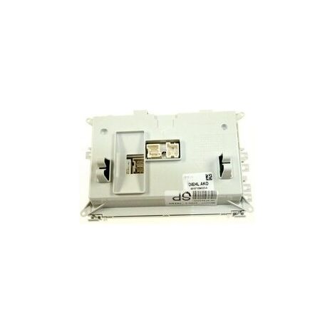 Whirlpool 480112100695 Platine puissance tiny ch programme sèche-linge