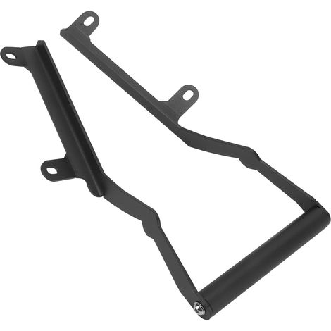 Support GPS pour smartphone et moto, kit de montage pour navigation, remplacement pour FORZA/NSS 750 2021‑2022 (1/5)