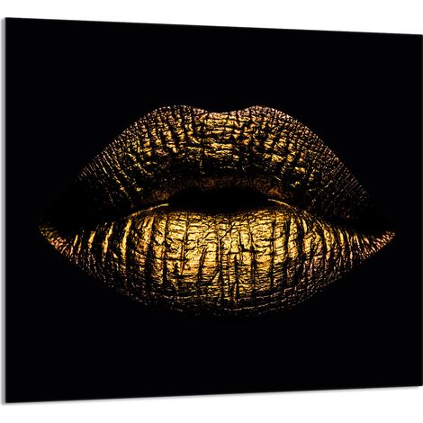 Panneau de verre POUR la cuisine 65x60 Usta (1/5)