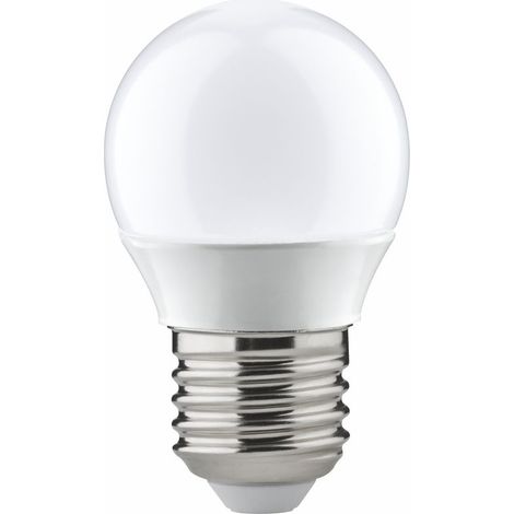 Ampoule LED Paulmann 4W E27 2700K